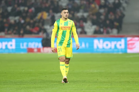 وجها لوجه.. لقاء مرتقب بين المحترفين المصريين في الدوري الفرنسي